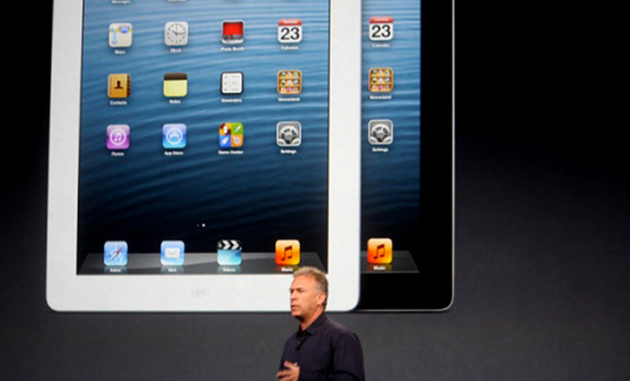 Apple finally kills off iPad 2; lowers 4th gen iPad to $399