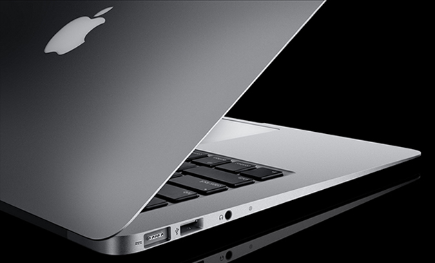 MacBook Airs get faster, longer lasting, cheaper