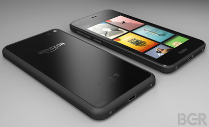 Amazon smartphone leak BGR