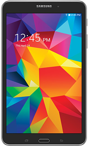 Samsung Galaxy Tab4