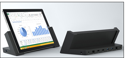 SurfacePro3 docking station