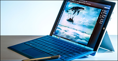 Microsoft Surface Pro 3 hands-on roundup