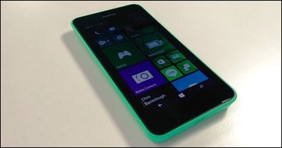 Nokia Lumia 630 review: <br>budget Windows Phone 8.1