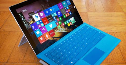 Microsoft Surface Pro 3 review: My first 2 weeks