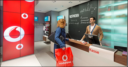 Will US telcos follow Vodafone with a transparency report?