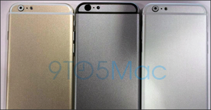 iPhone 6 specs and release date rumors