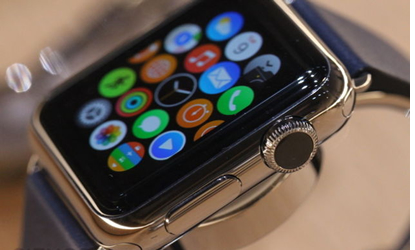 Apple Watch photos & hands-on roundup