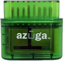 Azuga G2 GPS tracking device