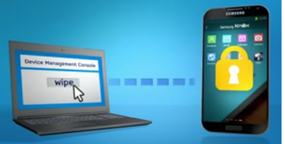Samsung Knox offers free MDM for Android and iOS