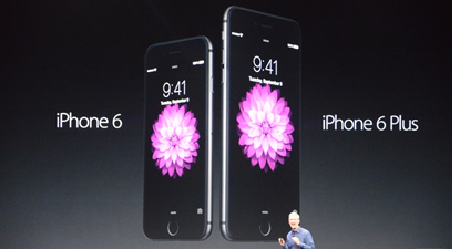 Apple’s iPhone 6 and 6 Plus: <br>Hands-on roundup and comparisons