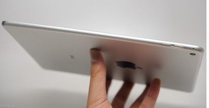 iPad Air 2 photos leak, Apple sets Oct. 16 launch
