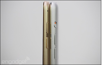 Apple iPad Air 2 review Engadget