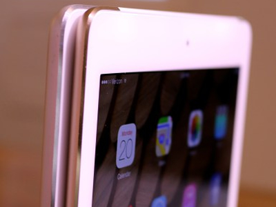 iPad Air 2 review Recode