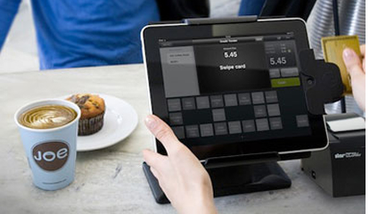 How to choose an iPad POS system