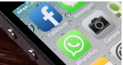 Facebook wraps up $22B WhatsApp acquisition, Google prepares rival app