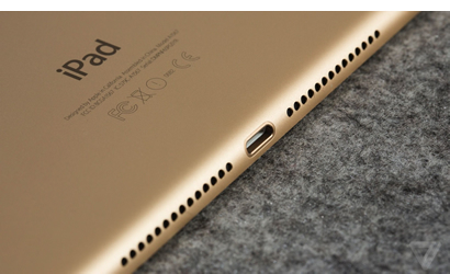 iPad Air 2 review Verge