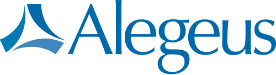 Alegeus logo