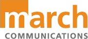 March Communications: technology PR specialists