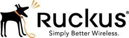 Ruckus Wireless network boosters & management tools