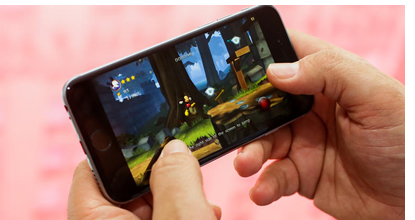 Mobile entertainment revenue tops $9B in 2014