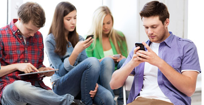 Study: Smartphone addiction withdrawal is physical, mental