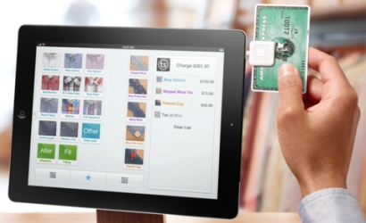 iPad credit card readers: Mobile billing comes of age