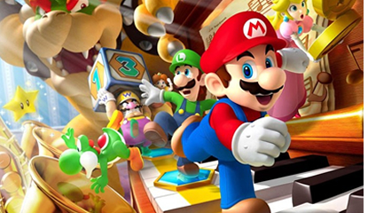 Nintendo mobile games coming, thanks to DeNA alliance