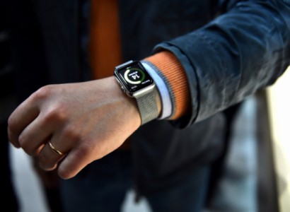 Wearables at work: the newest mobile trend
