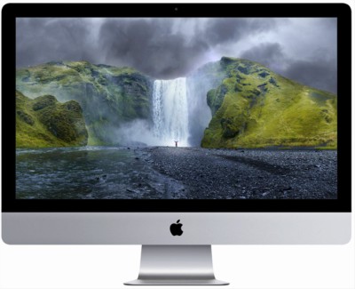 Apple iMac 5K Retina
