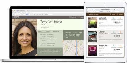 FileMaker 14 for mobile & web launches on 30th birthday