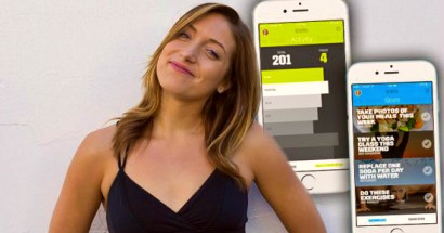 Kumu iPhone fitness app wants to be your personal coach