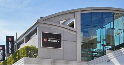 BlackBerry completes WatchDox acquisition