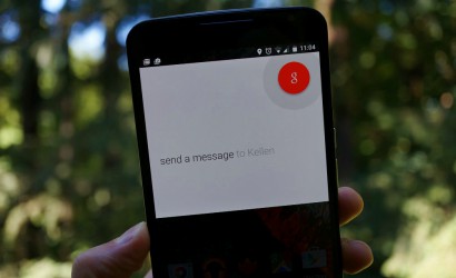 OK Google voice dictation adds WhatsApp, Viber, more