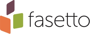 Fasetto logo cloud-based file storage