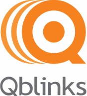 Qblinks logo