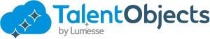 TalentObjects logo HR training & management