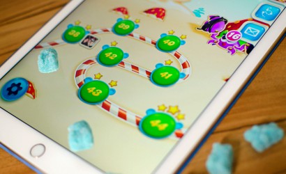Activision buys Candy Crush maker for $5.9 billion