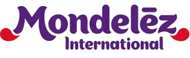 Mondelez logo