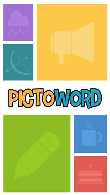 Kooapps Pictoword