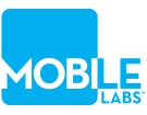 MobileLabs logo