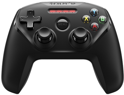 SteelSeries Nimbus mobile game controller