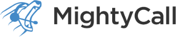 MightyCall logo