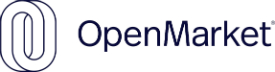 OpenMarket logo 2017