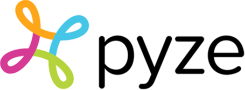 Pyze logo