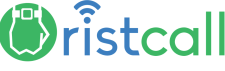 Ristcall logo