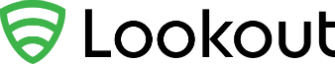 Lookout logo
