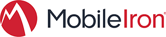 MobileIron logo