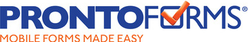 ProntoForms mobile forms logo