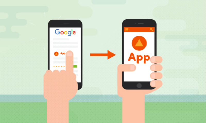 Report: Most companies forgetting mobile app SEO