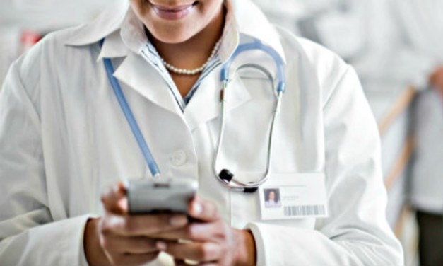 Patient communication apps cut costly hospital visits